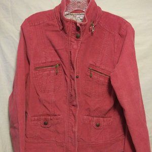 Nordstrom Sashimi Corduroy Jacket